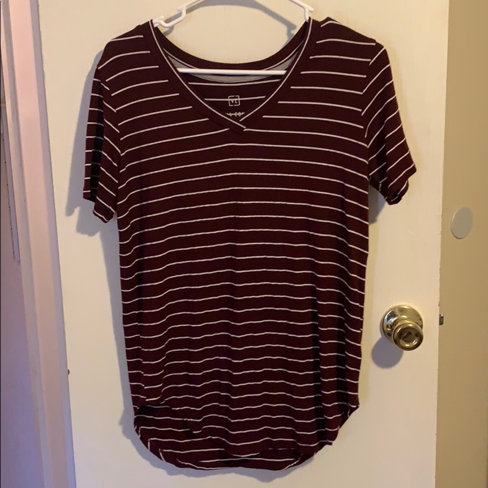 Stripped T